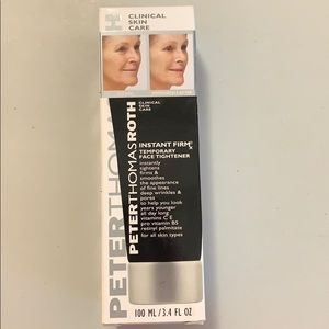 Peter Thomas Roth Instant Fire Temp Face Tightener